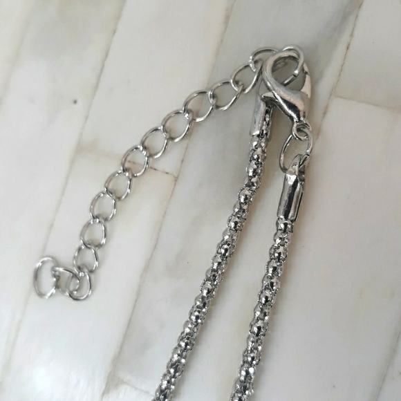 3 For $15 Elephant Necklace - Picture 5 of 7